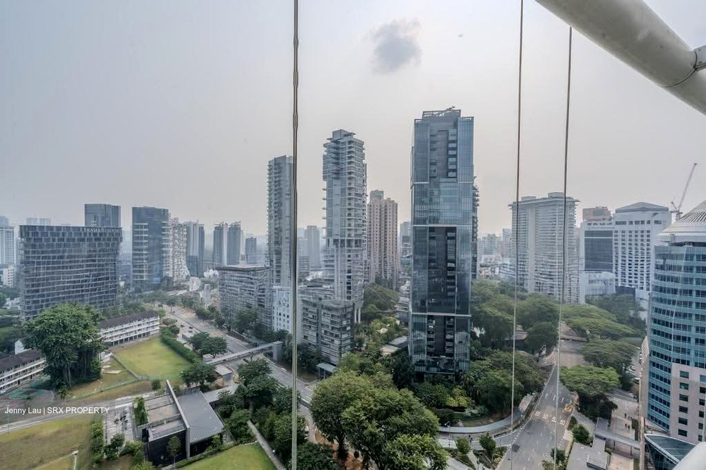 The Orchard Residences (D9), Apartment #620525171